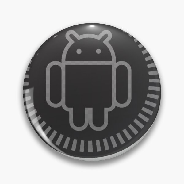 Item preview, Cookie de Android designed and sold by devtshirts.