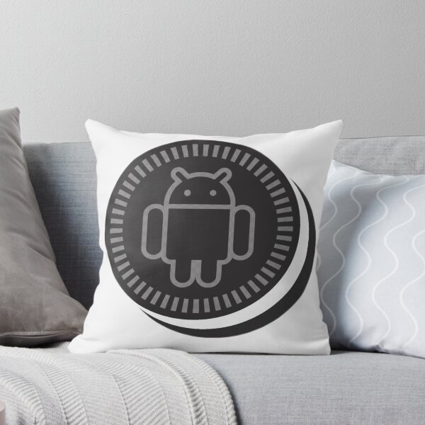 Item preview, Cookie de Android designed and sold by devtshirts.