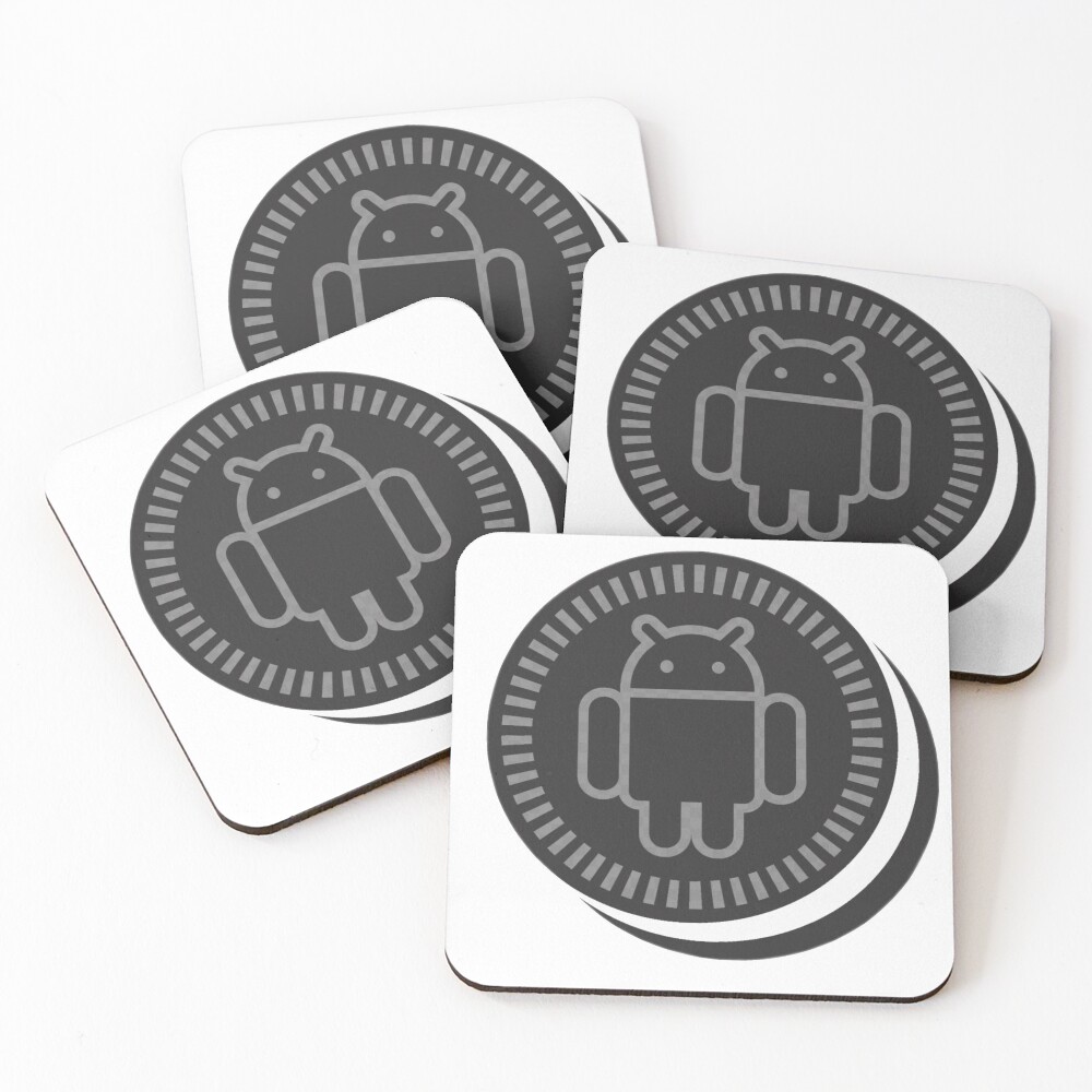Item preview, Coasters (Set of 4) designed and sold by devtshirts.