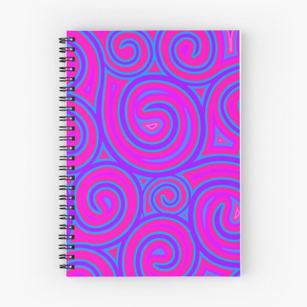 Item preview, Psychedelic Trippy Hippy Artwork designed and sold by Alondra.