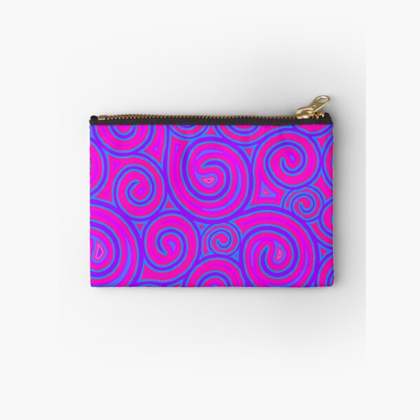 Item preview, Psychedelic Trippy Hippy Artwork designed and sold by Alondra.