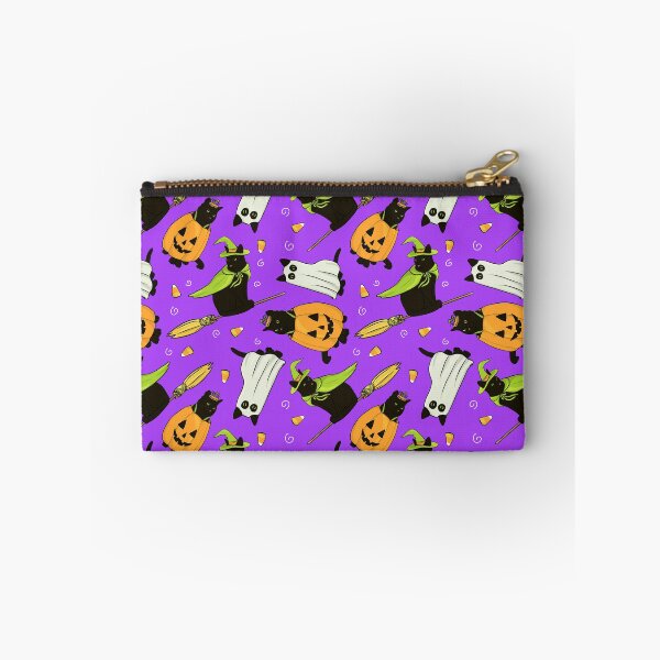 Item preview,  Halloween Costume Cats Pattern designed and sold by Pzuggler.