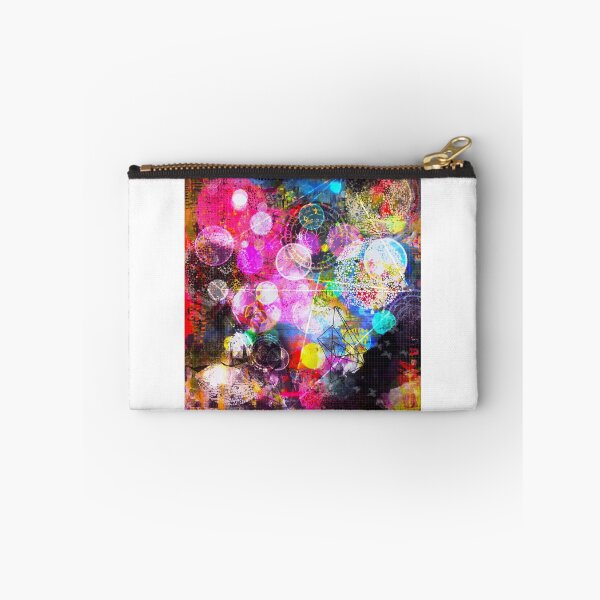 Item preview, Mandala Universe designed and sold by Cathrin Gressieker.