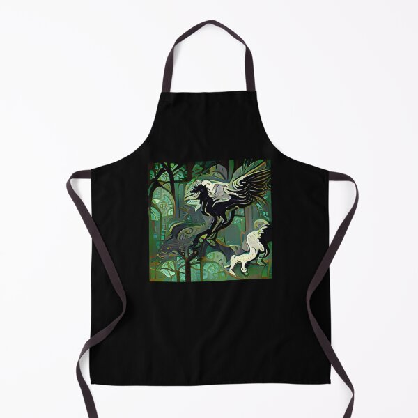 Item preview, Spiritus ales equinae designed and sold by GAN-do.