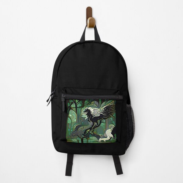 Item preview, Spiritus ales equinae designed and sold by GAN-do.