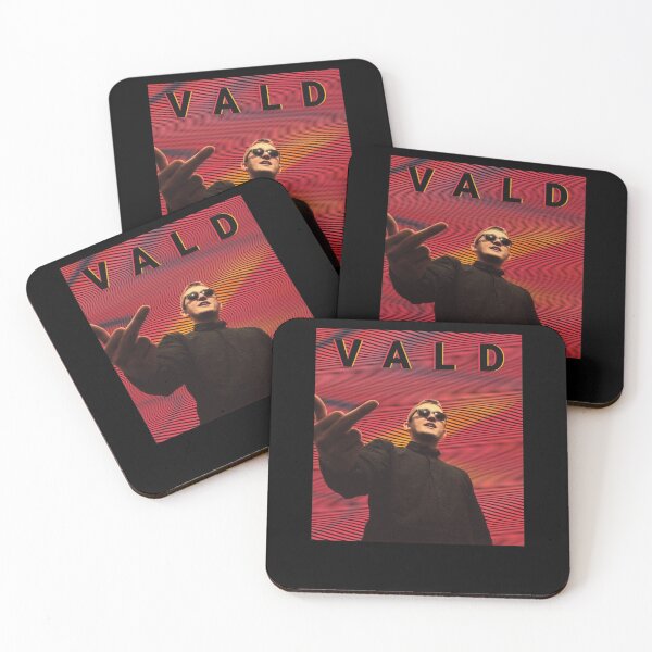 Item preview, Vald - Finger T-shirt classique designed and sold by BarnaMihalyne.