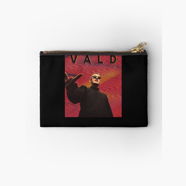 Item preview, Vald - Finger T-shirt classique designed and sold by BarnaMihalyne.