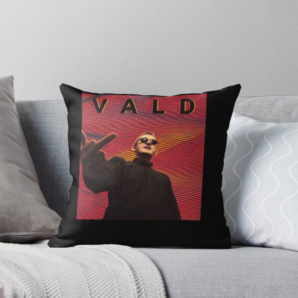 Item preview, Vald - Finger T-shirt classique designed and sold by BarnaMihalyne.