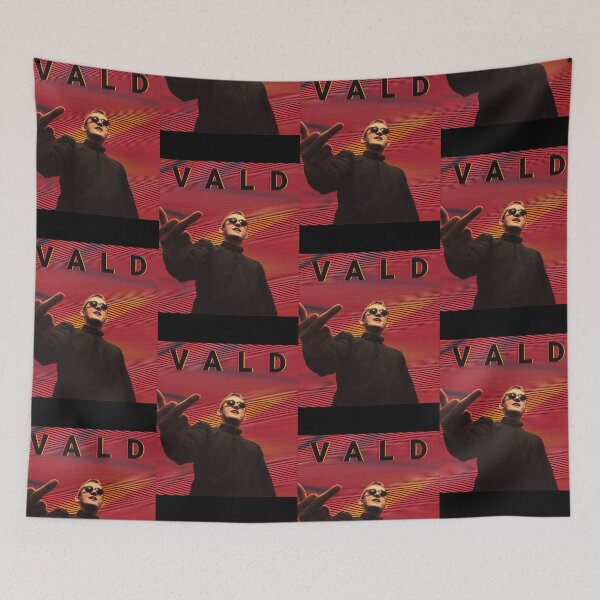 Item preview, Vald - Finger T-shirt classique designed and sold by BarnaMihalyne.