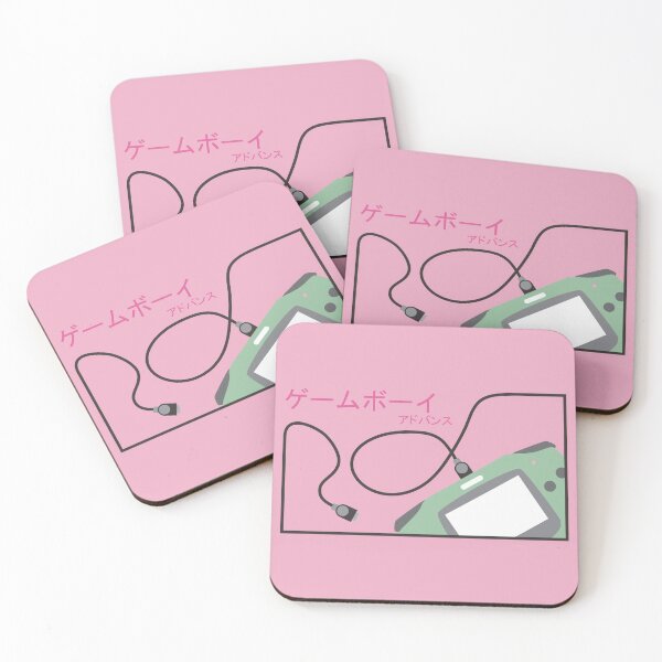 Item preview, Gameboy Advance Arizona Aesthetic  designed and sold by Zayter.