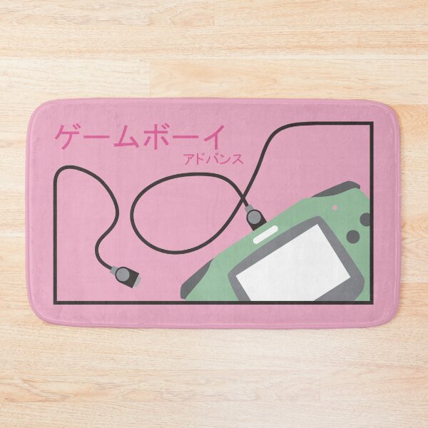Item preview, Gameboy Advance Arizona Aesthetic  designed and sold by Zayter.