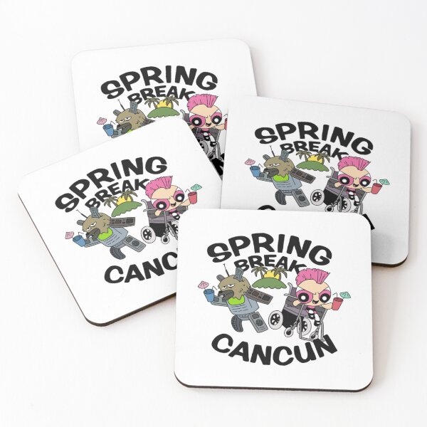 Item preview, Spring Break designed and sold by LboutiqueUS.