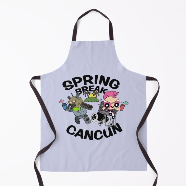 Item preview, Spring Break designed and sold by LboutiqueUS.