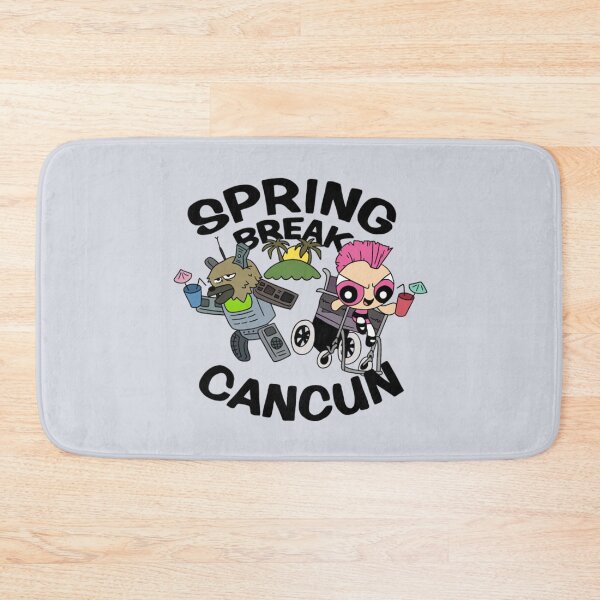 Item preview, Spring Break designed and sold by LboutiqueUS.