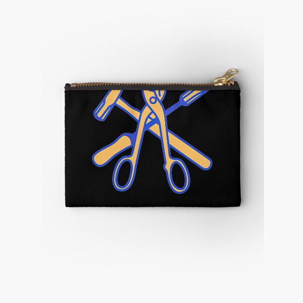 Item preview, Sheet Metal Worker Phone CaseSheet metal worker a force to be reckoned with Phone Case  designed and sold by scofffoolhardy.