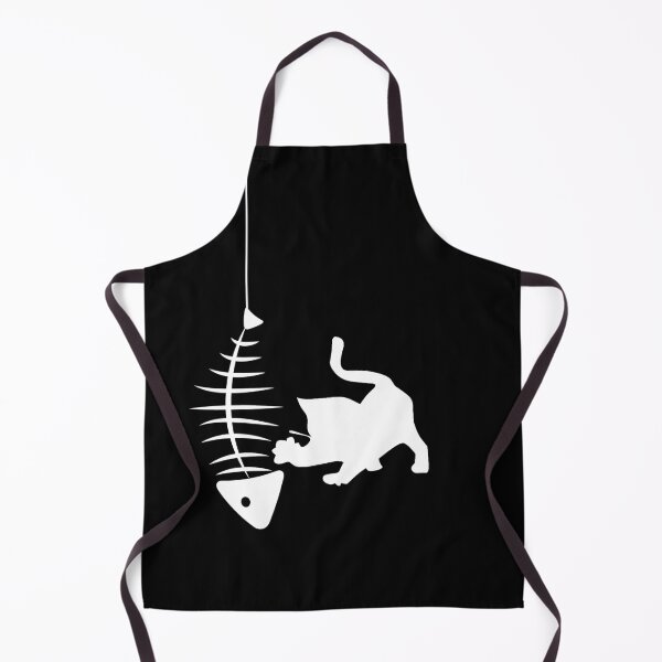 Item preview, Cats and Fish Bone | bone, bone fish bone, case, cases, casing, cat chew toy, cat design, cat dish, cat lover, designed and sold by I'm Redz.
