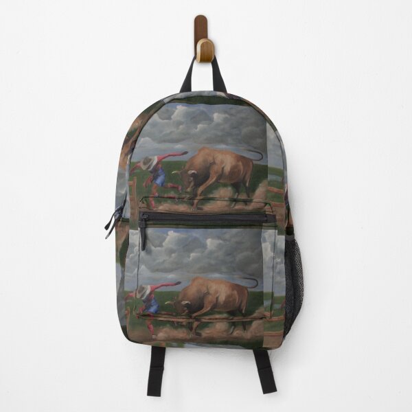 Item preview, BULL RUN designed and sold by cyriljr.