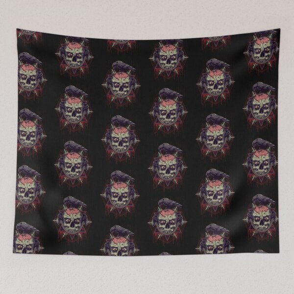 Item preview, Vintage Punk Rock designed and sold by ubantee.