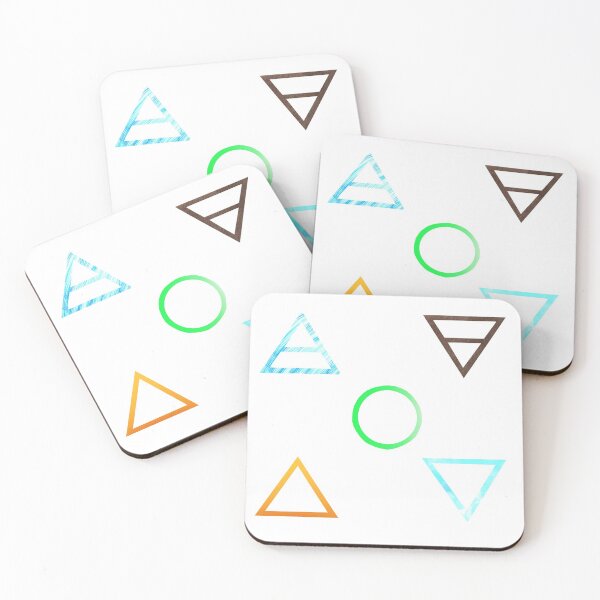 Item preview, 5 elements designed and sold by TamedDragon.