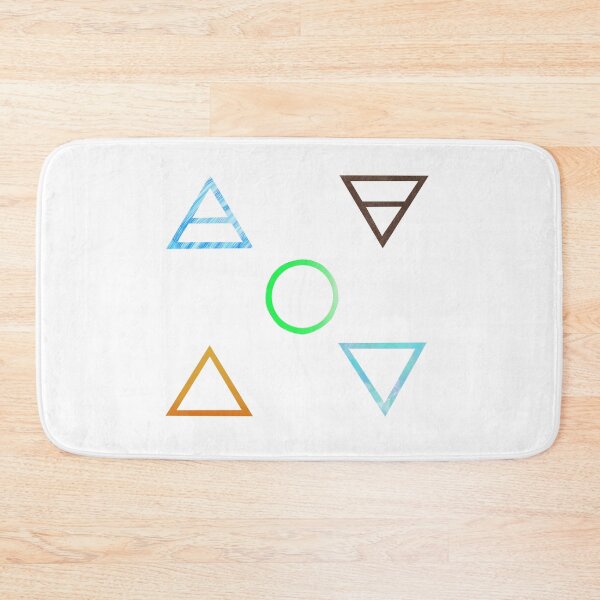 Item preview, 5 elements designed and sold by TamedDragon.