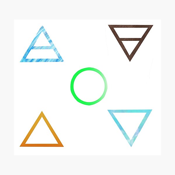 Item preview, 5 elements designed and sold by TamedDragon.