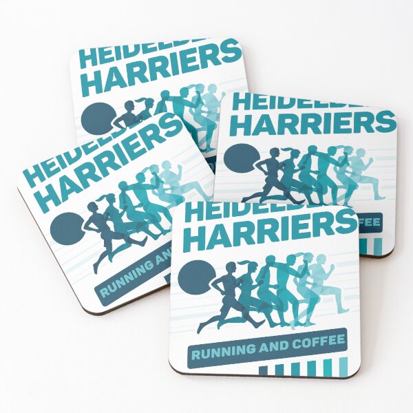Item preview, Heidelberg Harriers Coffee designed and sold by Kiwiwebster.