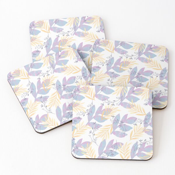 Item preview, Neon Color Floral Design designed and sold by Pearl-Island.