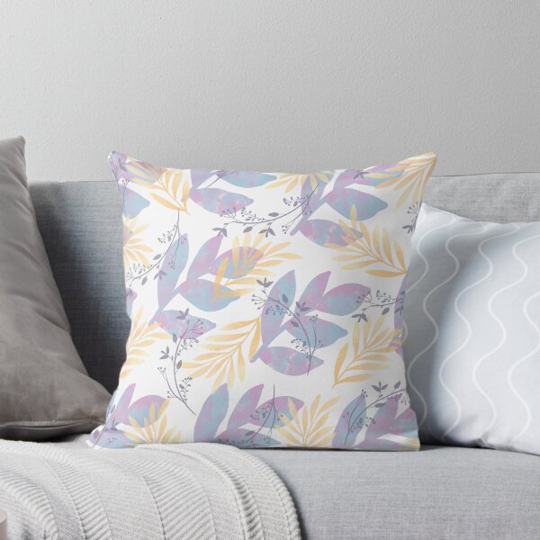 Item preview, Neon Color Floral Design designed and sold by Pearl-Island.