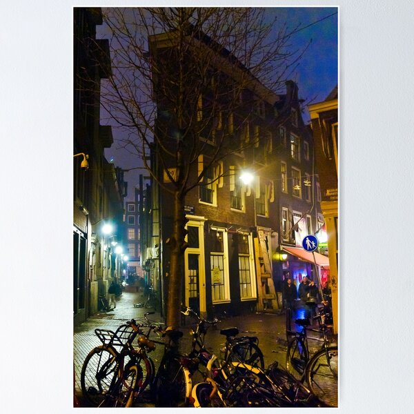 Item preview, Amsterdam Midnight Dream  designed and sold by David  Perea.
