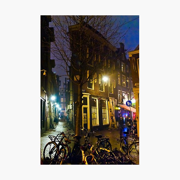 Item preview, Amsterdam Midnight Dream designed and sold by David  Perea.