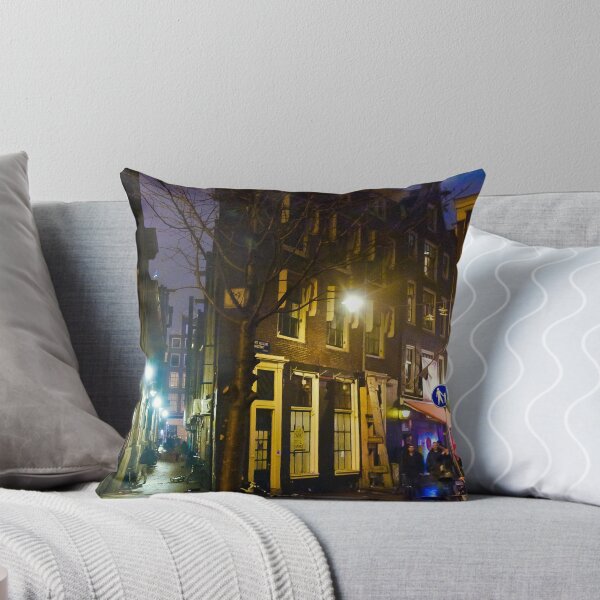 Item preview, Amsterdam Midnight Dream  designed and sold by David  Perea.