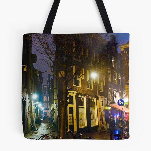 Item preview, Amsterdam Midnight Dream  designed and sold by David  Perea.