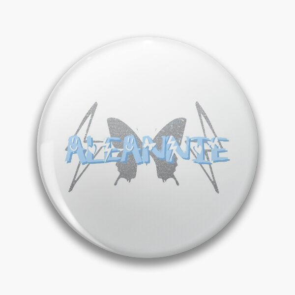 Item preview, ALEANNIE name designed and sold by Julia Santos.