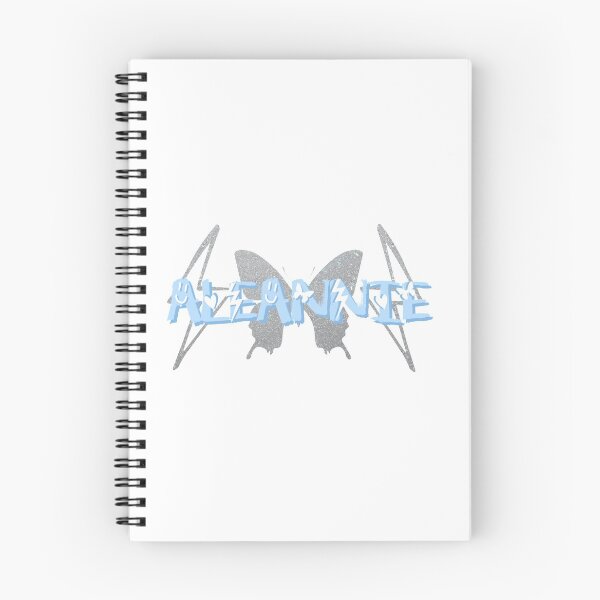 Item preview, ALEANNIE name designed and sold by Julia Santos.