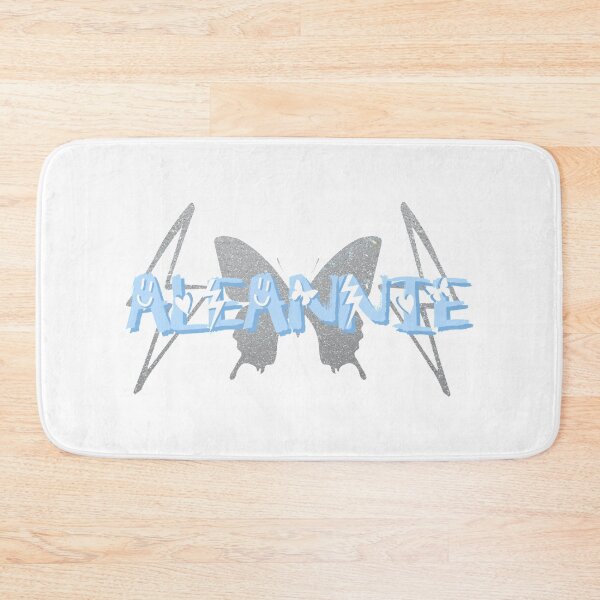 Item preview, ALEANNIE name designed and sold by Julia Santos.