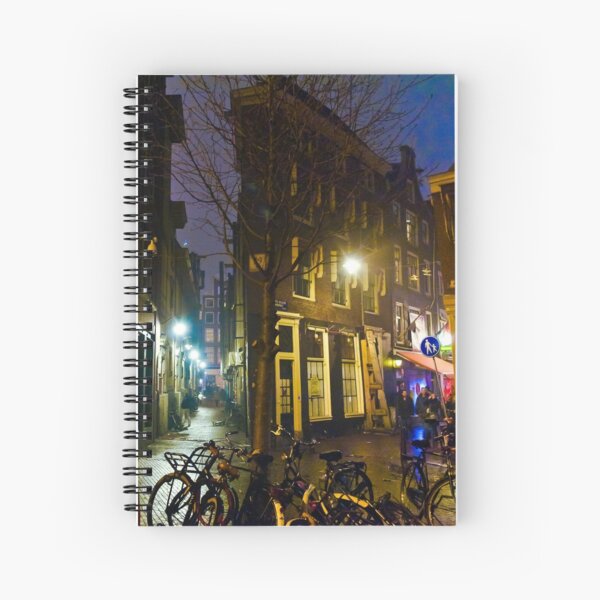 Item preview, Amsterdam Midnight Dream  designed and sold by David  Perea.