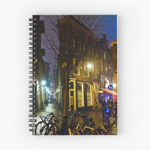 Item preview, Amsterdam Midnight Dream  designed and sold by David  Perea.