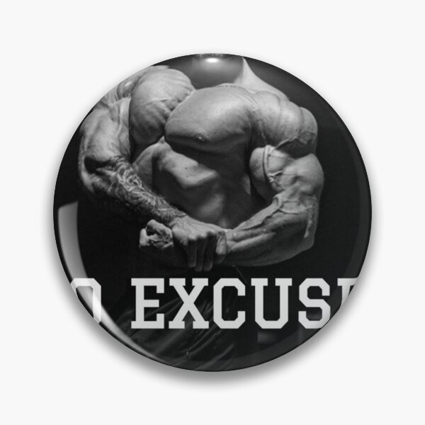 Item preview, CBUM bodybuilding legend - Chris Bumstead Canvas designed and sold by RainbowShoppes.