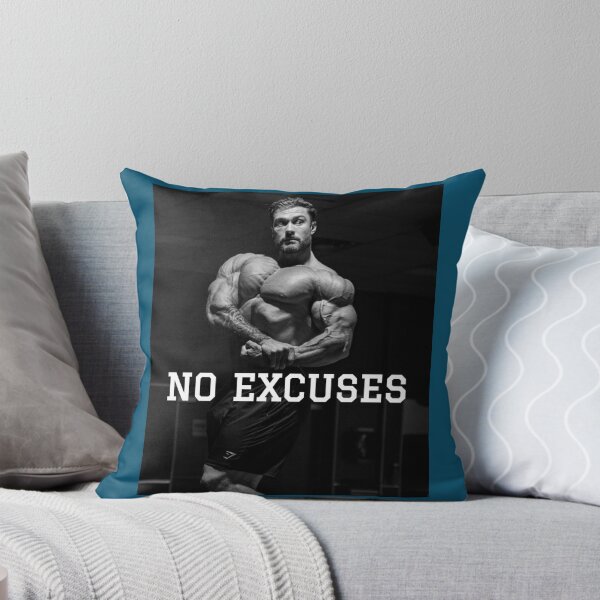 Item preview, CBUM bodybuilding legend - Chris Bumstead Canvas designed and sold by RainbowShoppes.