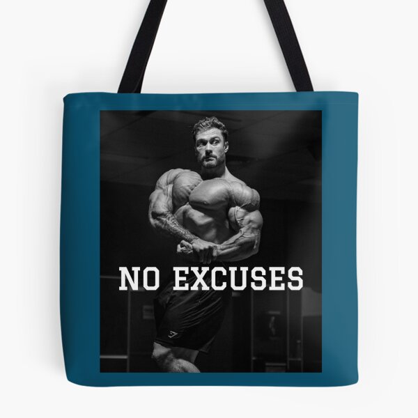 Item preview, CBUM bodybuilding legend - Chris Bumstead Canvas designed and sold by RainbowShoppes.