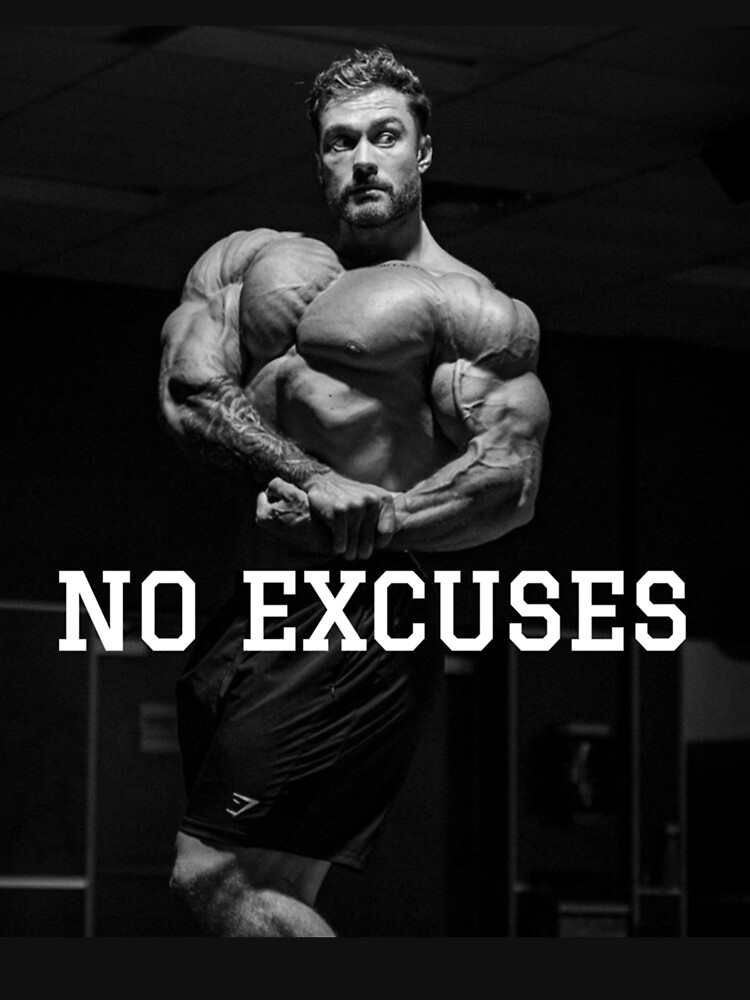 CBUM bodybuilding legend Chris Bumstead Canvas Pullover Hoodie