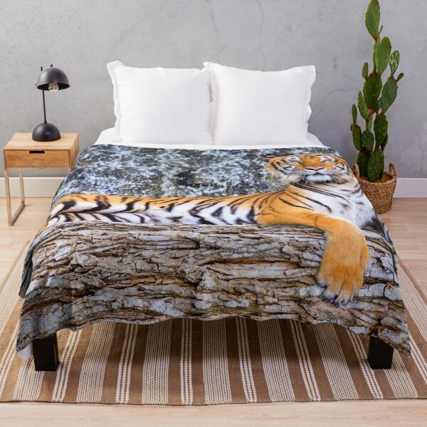 Item preview,  panoramic,panoramic wall art, panoramic canvas,Tapestries,Tapestry,throw blankets,comforters,tiger,animal, animals,tiger wall art,tiger artwork,tigers,wild,tiger art,tiger painting, designed and sold by eyesight4vision.