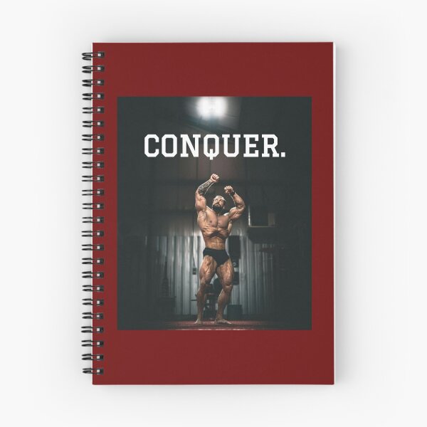 Item preview, CBUM bodybuilding legend designed and sold by RainbowShoppes.
