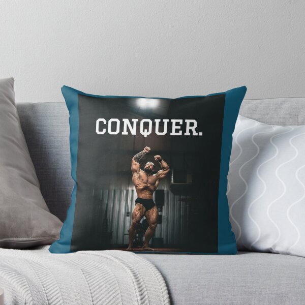 Item preview, CBUM bodybuilding legend designed and sold by RainbowShoppes.