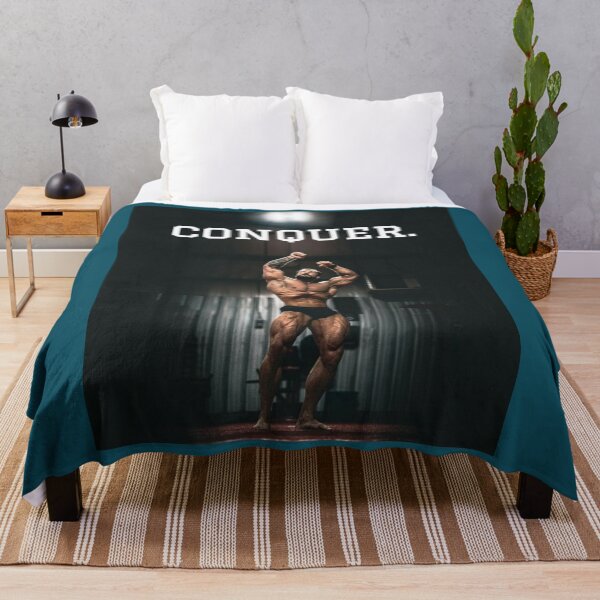Item preview, CBUM bodybuilding legend designed and sold by RainbowShoppes.