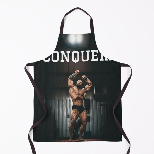 Item preview, CBUM bodybuilding legend designed and sold by RainbowShoppes.