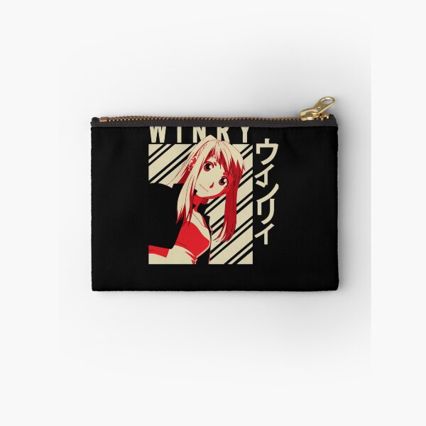 Item preview, Winry Rockbell - Art Vintage T-shirt classique designed and sold by BarnaMihalyne.
