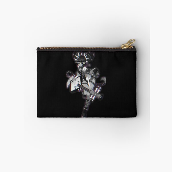 Item preview, Xinyan Waifu Sticker designed and sold by BarnaMihalyne.