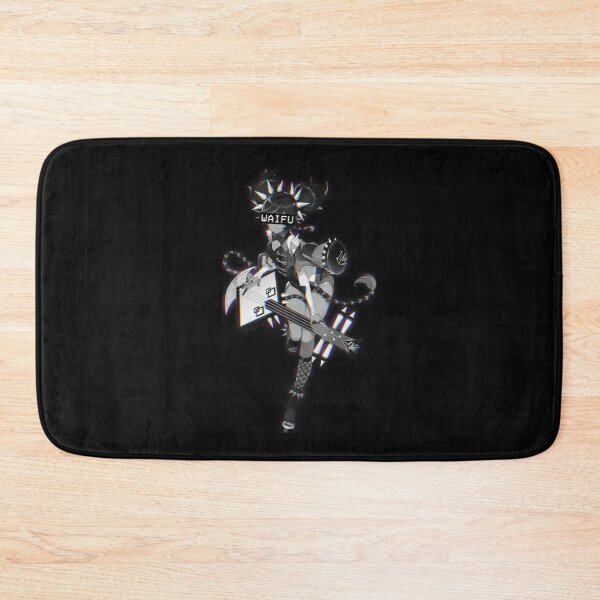 Item preview, Xinyan Waifu Sticker designed and sold by BarnaMihalyne.