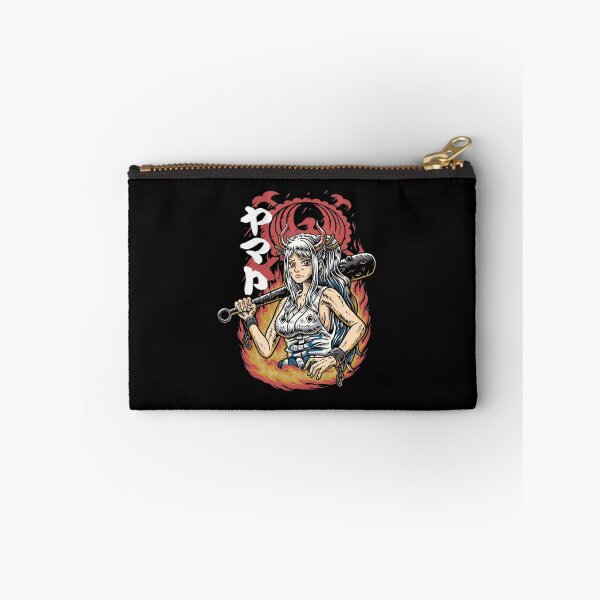 Item preview, Yamato kozuki oden Poster designed and sold by BarnaMihalyne.